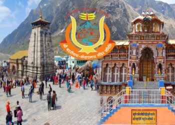 बाबा केदार के दरबार में पंच पंडा समिति रुद्रपुर की बड़ी जीत!!न्यायालय ने बहाल किए तीर्थ पुरोहितों के प्रथागत अधिकार