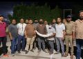 STF का बड़ा शिकंजा,डेढ़ करोड़ के हाथी दांत के साथ तस्कर दबोचे