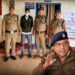 छात्रों तक नशा पहुँचाने वाले मुख्य कड़ी को चमोली पुलिस ने किया सलाखों के पीछे