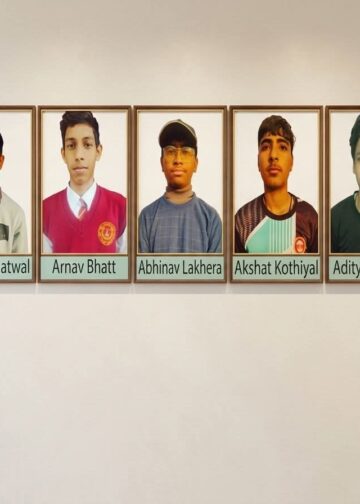 टिहरी के सात खिलाड़ियों का बेसबॉल नेशनल चैंपियनशिप के लिए चयन