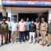 चम्पावत दुष्कर्म प्रकरण में रचे गए षड़यंत्र के तीन नामजद सहित कुल चार आरोपी गिरफ्तार