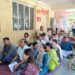 श्रीनगर नगर निगम में पार्षद और कर्मचारियों के बीच विवाद गहराया, जांच समिति गठित
