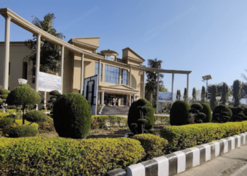 ईधन संकट का असर, गढ़वाल विवि में अधिकांश बैठकें होंगी ऑनलाइन