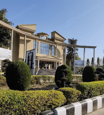 ईधन संकट का असर, गढ़वाल विवि में अधिकांश बैठकें होंगी ऑनलाइन