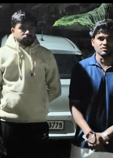 वाहन चालक और गाइड की अभद्रता पर श्रीनगर पुलिस ने की कार्रवाई, यात्रियों के लौटाये एक लाख चौदह हजार रूपये