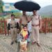 सोनप्रयाग में आबकारी विभाग की बड़ी कार्रवाई, 26 हाफ अंग्रेजी शराब के साथ आरोपी गिरफ्तार