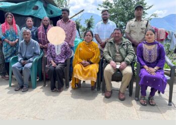 बाल विवाह पर प्रशासन की बड़ी कार्रवाई, अगस्त्यमुनि में नाबालिग की सगाई रुकवाई