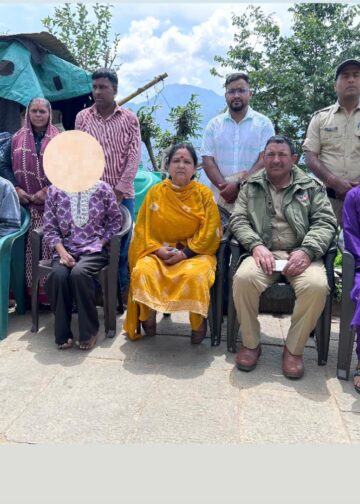 बाल विवाह पर प्रशासन की बड़ी कार्रवाई, अगस्त्यमुनि में नाबालिग की सगाई रुकवाई