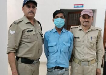 चारधाम यात्रा में बड़ा हादसा टला, शराब के नशे में 25 यात्रियों को ले जा रहा चालक गिरफ्तार
