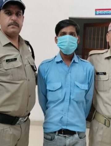 चारधाम यात्रा में बड़ा हादसा टला, शराब के नशे में 25 यात्रियों को ले जा रहा चालक गिरफ्तार