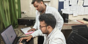 डिजिटल होगी फॉरेंसिक प्रक्रिया, मेडिकल कॉलेज श्रीनगर ने शुरू की नई व्यवस्था,हाथ से लिखी नहीं, अब डिजिटल मिलेगी एमएलसी रिपोर्ट,MedLEaPR-Uttarakhand प्रणाली से एमएलसी प्रक्रिया होगी हाईटेक,सड़क हादसे और आपराधिक मामलों की एमएलसी रिपोर्ट अब ऑनलाइन उपलब्ध