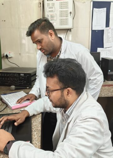 डिजिटल होगी फॉरेंसिक प्रक्रिया, मेडिकल कॉलेज श्रीनगर ने शुरू की नई व्यवस्था,हाथ से लिखी नहीं, अब डिजिटल मिलेगी एमएलसी रिपोर्ट,MedLEaPR-Uttarakhand प्रणाली से एमएलसी प्रक्रिया होगी हाईटेक,सड़क हादसे और आपराधिक मामलों की एमएलसी रिपोर्ट अब ऑनलाइन उपलब्ध