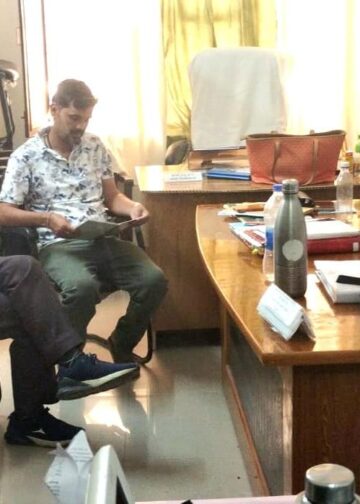 रुद्रप्रयाग में आज बही उल्टी गंगा,टिहरी की बालिग लड़की, नाबालिग प्रेमी के घर शादी को पहुंची