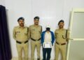 केदारनाथ यात्रा मार्ग पर सोनप्रयाग पुलिस की बड़ी कार्यवाही : 1.08 किलोग्राम चरस के साथ एक नेपाली तस्कर को किया गया गिरफ्तार