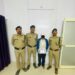 केदारनाथ यात्रा मार्ग पर सोनप्रयाग पुलिस की बड़ी कार्यवाही : 1.08 किलोग्राम चरस के साथ एक नेपाली तस्कर को किया गया गिरफ्तार