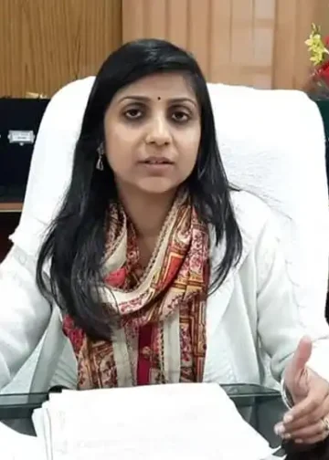 जिलाधिकारी पौड़ी के कड़े निर्देश, प्रतिदिन कांजी हाउस भेजे जा रहे हैं निराश्रित गोवंश,सीसीटीवी से होगी पहचान, गोवंश छोड़ने वालों पर कार्रवाई तय
