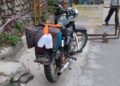 यातायात नियमों का उल्लंघन करने वालों पर रुद्रप्रयाग पुलिस का कड़ा प्रहार, मोडिफाइड साइलेंसर, अवैध हूटर व काली फिल्म पर सख्त कार्यवाही!!
