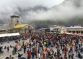 केदारनाथ यात्रा 2026: 10 लाख से अधिक श्रद्धालुओं ने किए बाबा केदारनाथ के दर्शन