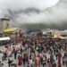 केदारनाथ यात्रा 2026: 10 लाख से अधिक श्रद्धालुओं ने किए बाबा केदारनाथ के दर्शन