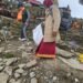 तुंगनाथ धाम के मुख्य पुजारी की अपील पर तुंगनाथ-चंद्रशिला ट्रैक पर चलाया गया वृहद स्वच्छता अभियान, रुद्रप्रयाग पुलिस और श्रद्धालुओं ने किया श्रमदान