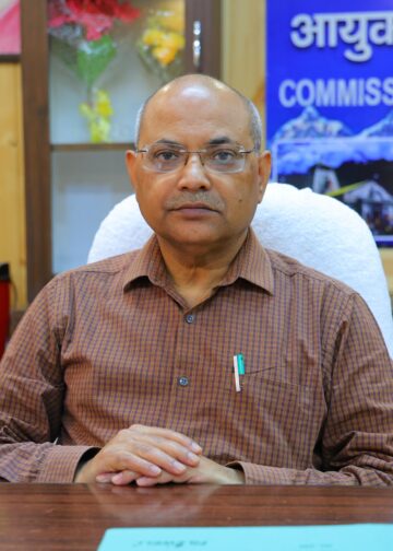 पंजीकरण कर ही चारधाम यात्रा पर आएं श्रद्धालु, मौसम अनुकूल और व्यवस्थाएं पूरी: प्रशासन