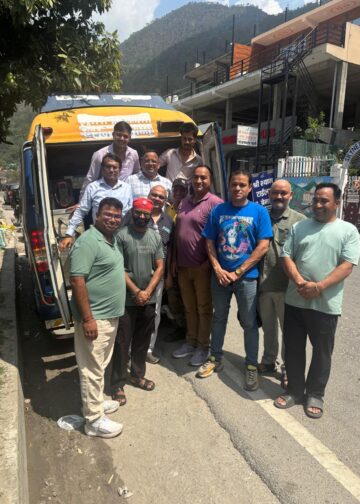 छह नमूनों में मिली कमियां, मोबाइल लैब से 176 नमूनों की हुई जांच,श्रीनगर में खाद्य सुरक्षा विभाग का विशेष अभियान