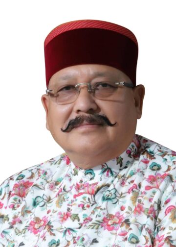 सीएम धामी की घोषणा को मिली गति, स्यूंसी झील एवं बैराज निर्माण परियोजना की ई-टेंडरिंग शुरू,123 करोड़ रुपये से अधिक की बहुउद्देशीय योजना से सिंचाई, पेयजल, पर्यटन और मत्स्य पालन को मिलेगा बढ़ावा