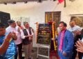 पाबौ-पैठाणी क्षेत्र को विकास की बड़ी सौगात, करोड़ों रुपये की सड़क, स्वास्थ्य और शिक्षा परियोजनाओं का शिलान्यास व लोकार्पणताराकुंड पर्यटन विकास के लिए तैयार होगी नयी कार्ययोजना, ग्रामीणों के साथ करेंगे स्थलीय निरीक्षण : कैबिनेट मंत्री डॉ. धन सिंह रावत