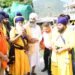 नगरासू गुरुद्वारा प्रकरण में प्रशासन, पुलिस एवं सिख समुदाय के प्रबुद्ध जनों के समन्वित प्रयासों से शांतिपूर्ण समाधान,सभी निहंग सिख यात्री सुरक्षित एवं शांतिपूर्वक अपने गंतव्य के लिए रवाना,श्री हेमकुंड साहिब यात्रा एवं चारधाम यात्रा पूरी तरह सुचारू, अफवाहों पर ध्यान न देने की अपील