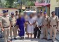 कर्णप्रयाग में धारदार हथियार से हमला करने वाले चार निहंग यात्री गिरफ्तार, तीन आरोपियों को न्यायिक अभिरक्षा में भेजा गया जेल