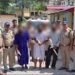 कर्णप्रयाग में धारदार हथियार से हमला करने वाले चार निहंग यात्री गिरफ्तार, तीन आरोपियों को न्यायिक अभिरक्षा में भेजा गया जेल