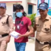 बिग ब्रेकिंग:पिस्टल के साथ पुलिस ने भिंडी को किया गिरफ्तार