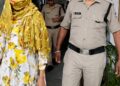 इंस्टाग्राम पोस्ट से हुआ चोरी का खुलासा, पुलिस ने दबोचा