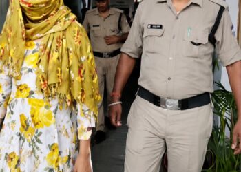इंस्टाग्राम पोस्ट से हुआ चोरी का खुलासा, पुलिस ने दबोचा