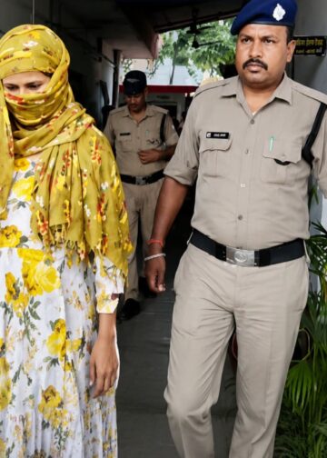 इंस्टाग्राम पोस्ट से हुआ चोरी का खुलासा, पुलिस ने दबोचा