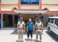 गढ़वाल विवि की फर्जी मार्कशीट बनाकर नौकरी पाने की साजिश का खुलासा, यूपी से आरोपी गिरफ्तार