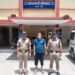 गढ़वाल विवि  की फर्जी मार्कशीट बनाकर नौकरी पाने की साजिश का खुलासा, यूपी से आरोपी गिरफ्तार