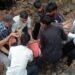 दीवार गिरने से नारायणबगड़ अस्पताल के चिकित्सा प्रभारी की मौत