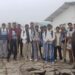 केदारनाथ यात्रा!! छौड़ी के पास पहाड़ी से भारी बोल्डर और मलबा गिरा, पैदल मार्ग पर आवाजाही रोकी गई!!