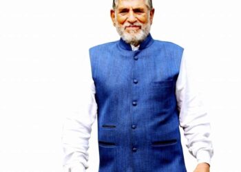 दिवाकर भट्ट के नाम पर होगा बडियार-सुपरा-घणशाली मोटर मार्गकैबिनेट मंत्री भारत सिंह चौधरी ने दी संस्तुति