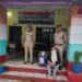 रुद्रप्रयाग में ऊखीमठ पुलिस ने 56 क्वार्टर अवैध शराब के साथ एक तस्कर को दबोचा, स्कूटी भी की सीज
