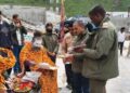 बाबा की नगरी केदारनाथ धाम में चला ऑपरेशन कालनेमि अभियान, 15के खिलाफ चालानी कार्रवाई.
