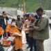 बाबा की नगरी केदारनाथ धाम में चला ऑपरेशन कालनेमि अभियान, 15के खिलाफ चालानी कार्रवाई.