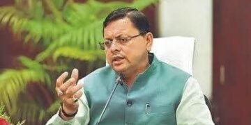 देहरादून–ऋषिकेश फोर/सिक्स लेन परियोजना पर पेड़ों के कटान पर रोक