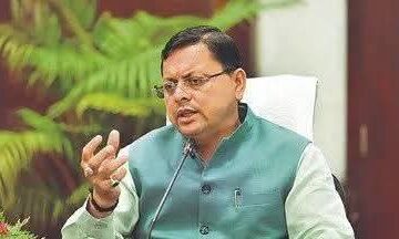 देहरादून–ऋषिकेश फोर/सिक्स लेन परियोजना पर पेड़ों के कटान पर रोक