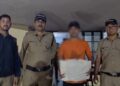 दो साल पहले फंदा लगाकर किया था गुलदार का शिकार, खाल बेचने से पहले तस्कर गिरफ्तार