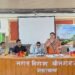 स्वकर वसूली पर फिलहाल रोक, व्यापारियों की आपत्तियों के समाधान तक नहीं लिया जाएगा कमर्शियल टैक्स: महापौर आरती भंडारी