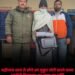 कलयुग में बुद्धि हुई भ्रष्ट :बद्रीधाम में सोने का मणि जड़ित मुकुट चोरी करने वाले आरोपी को पुलिस ने दबोचा