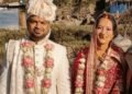 शिक्षिका सृष्टि कंडारी मामले में विधायक देवप्रयाग ने सीएम धामी से की सीबीसीआईडी जाँच की मांग