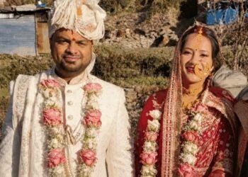 शिक्षिका सृष्टि कंडारी मामले में विधायक देवप्रयाग ने सीएम धामी से की सीबीसीआईडी जाँच की मांग